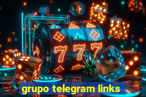 grupo telegram links